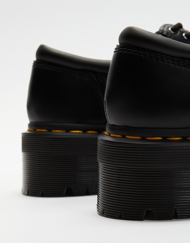 Dr Martens - 8053 Quad 5-Eye Shoes