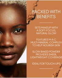 MAC - Mineralize Skinfinish Natural