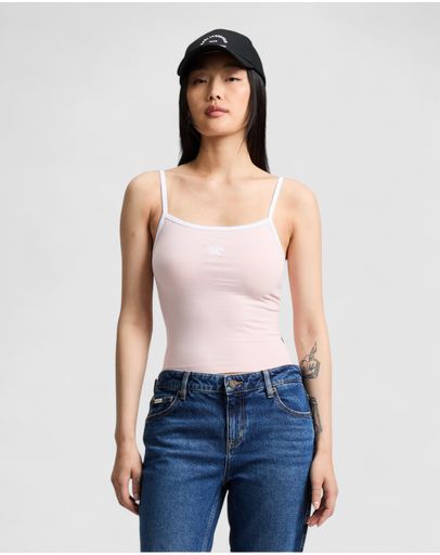 BLUSH COTTON