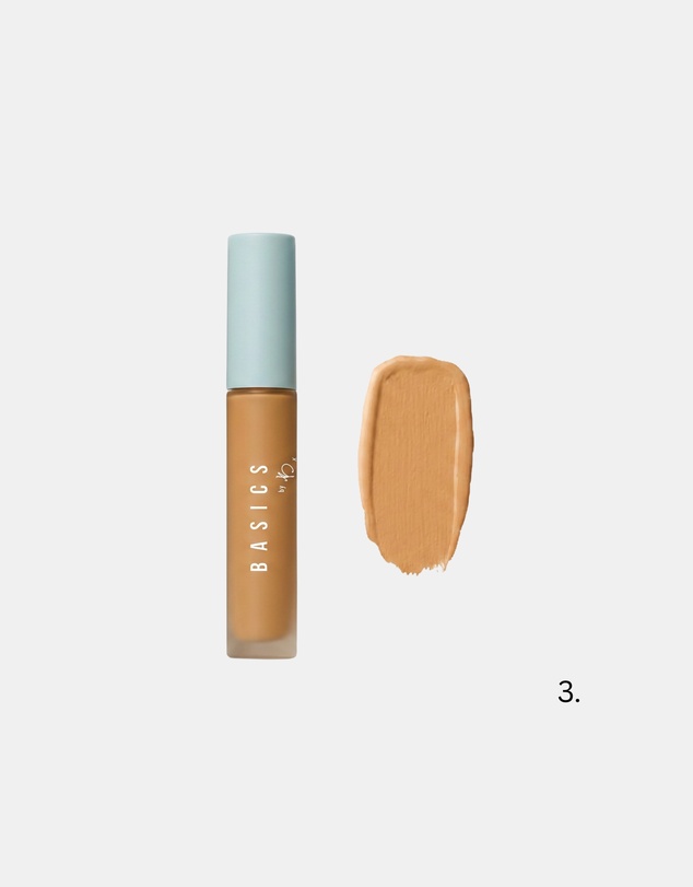 Basics By B - Alter Ego Concealer