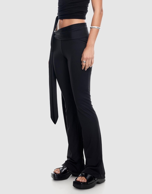 Lioness - Butterfly Pants
