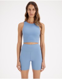 ACTIF STUDIO - Clovelly Premium Active Tank