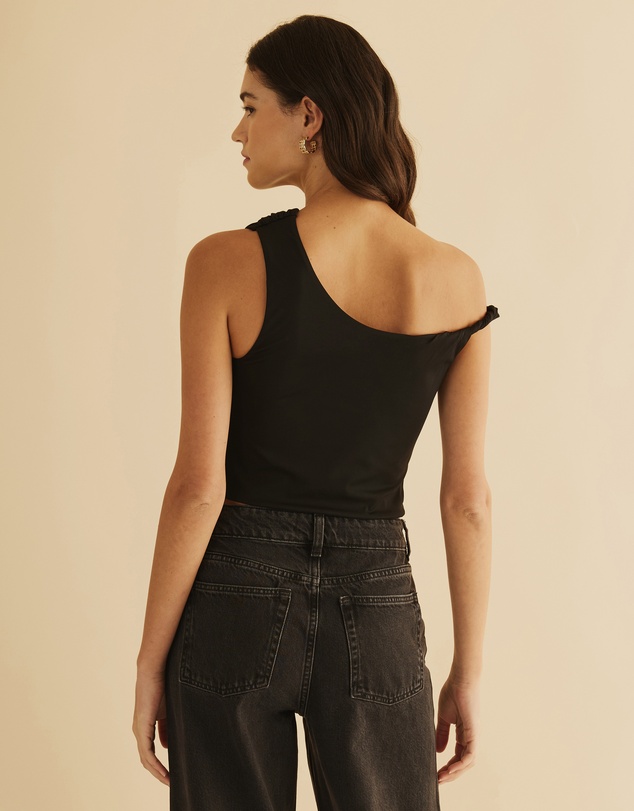 Atmos&Here - Asymmetric Folded Tank