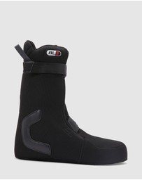DC Shoes - Womens Phase BOA Snowboard Boots