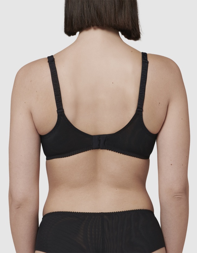 Simone Perele - Intrigue Full Cup Control Bra