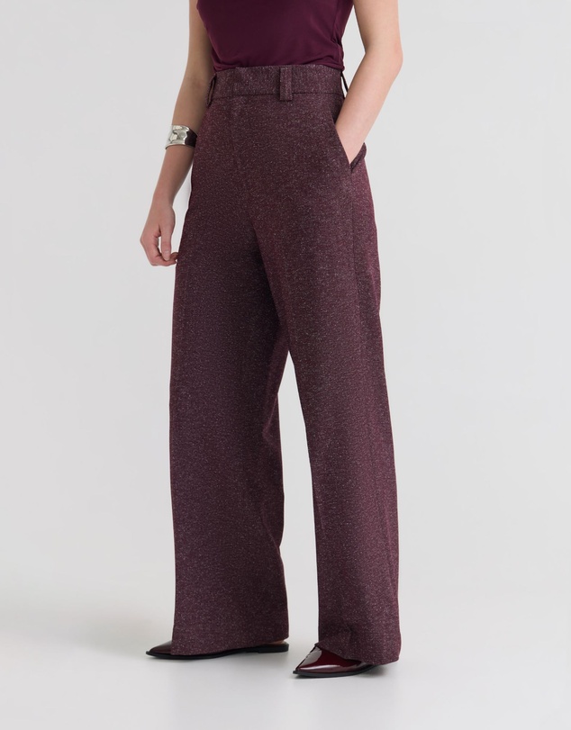 Oxford - Alana Stretch Pant