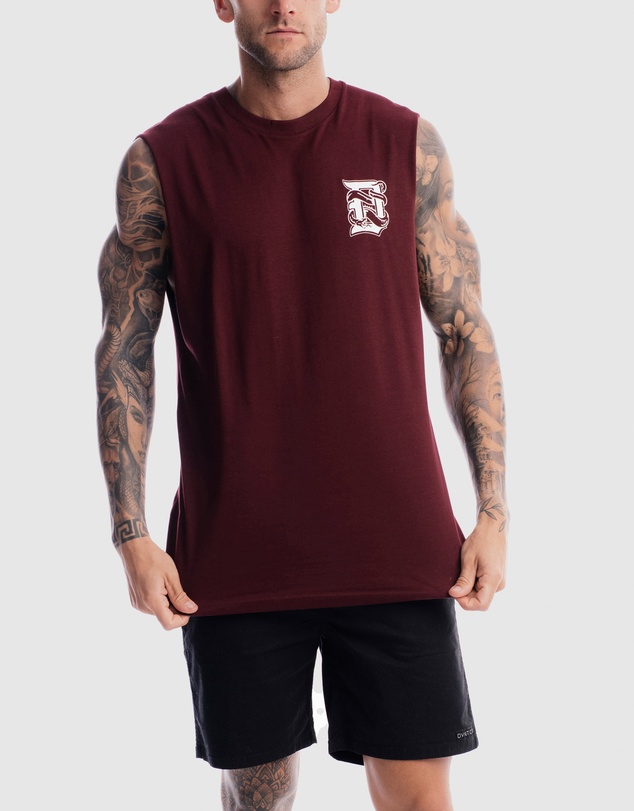 DVNT - Viper Tank