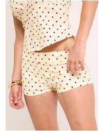 Alice In The Eve - Brielle Hot Shorts