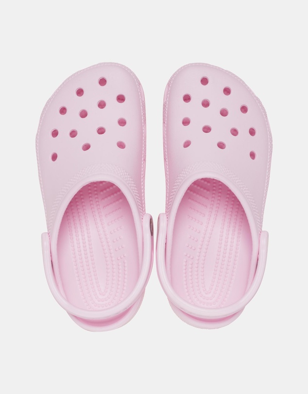 Crocs - Classic Clogs - Unisex