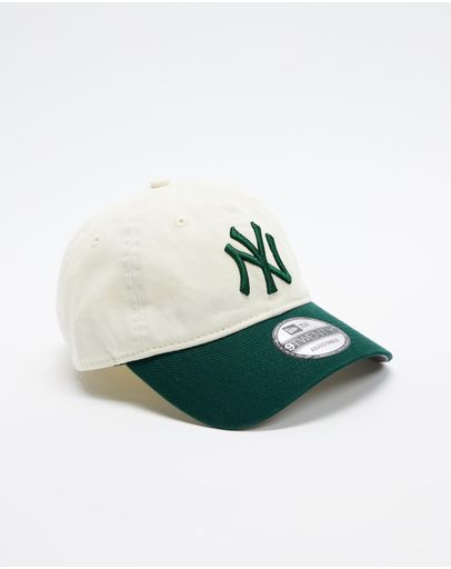 Chrome Dark Green