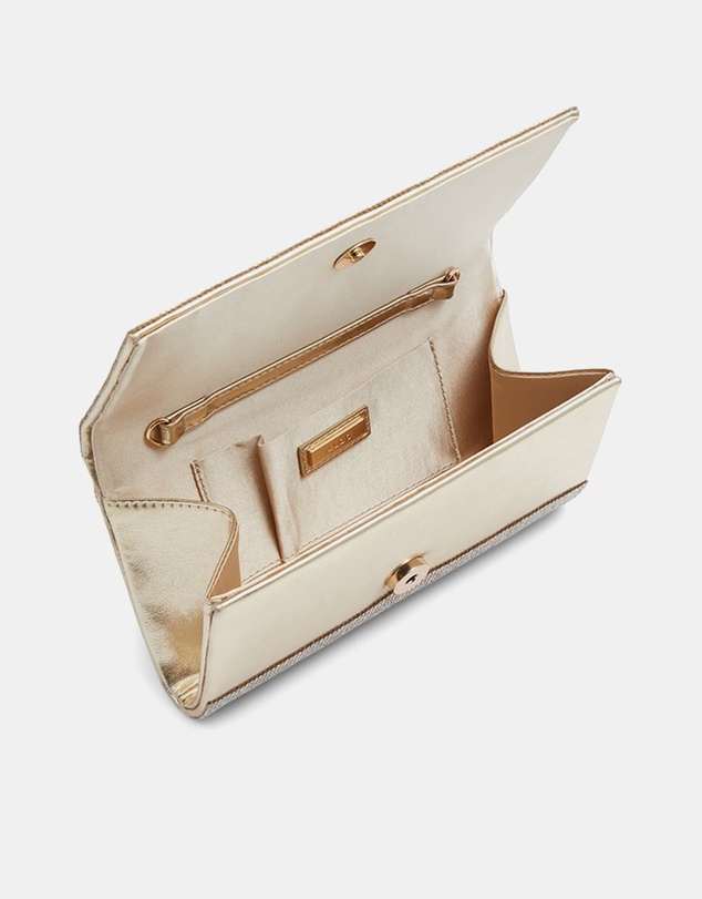 ALDO - Fahari Clutch