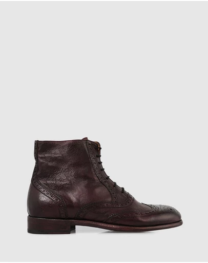 Brando - Benny Dress Boots