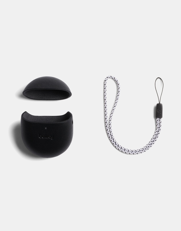 Bellroy - Leather Pixel Buds Pro Jacket