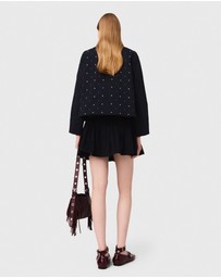 Maje - Bastula Jacket
