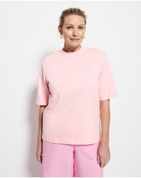 Commonry - Modern Tee