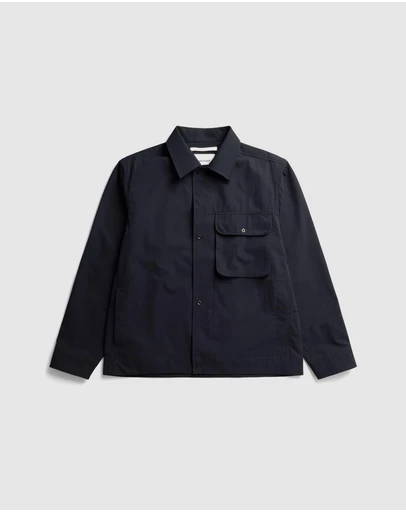 Norse Projects - Mols Commuter Overshirt