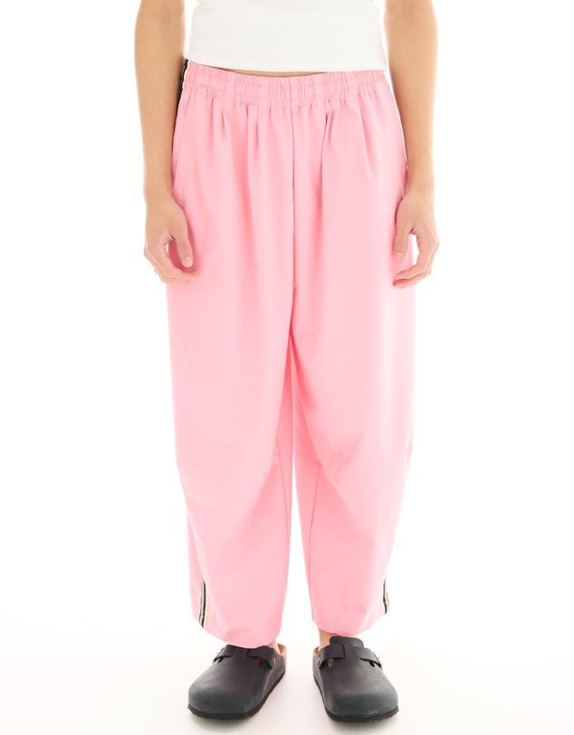 THE TALES - The Tales Harajuku Pink Track Pant