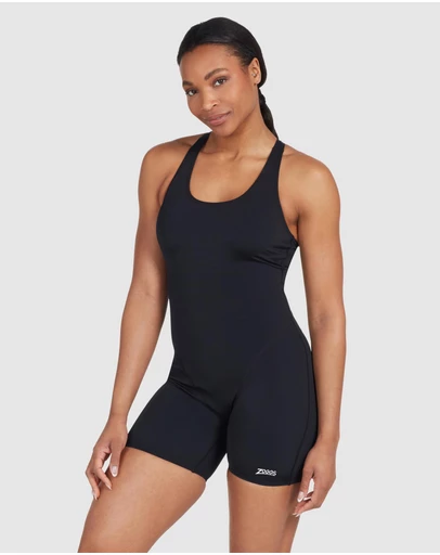 Zoggs - Cottesloe Legsuit
