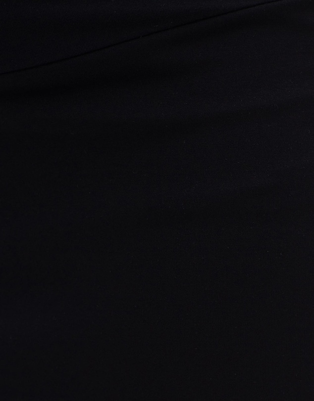 Angel Maternity - Maternity Straight Cut Ponti Work Skirt