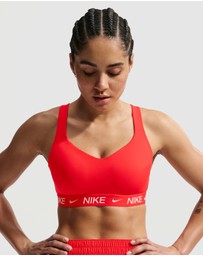 Nike - Indy Dri-FIT High Support Padded Adjustable Sports Bra