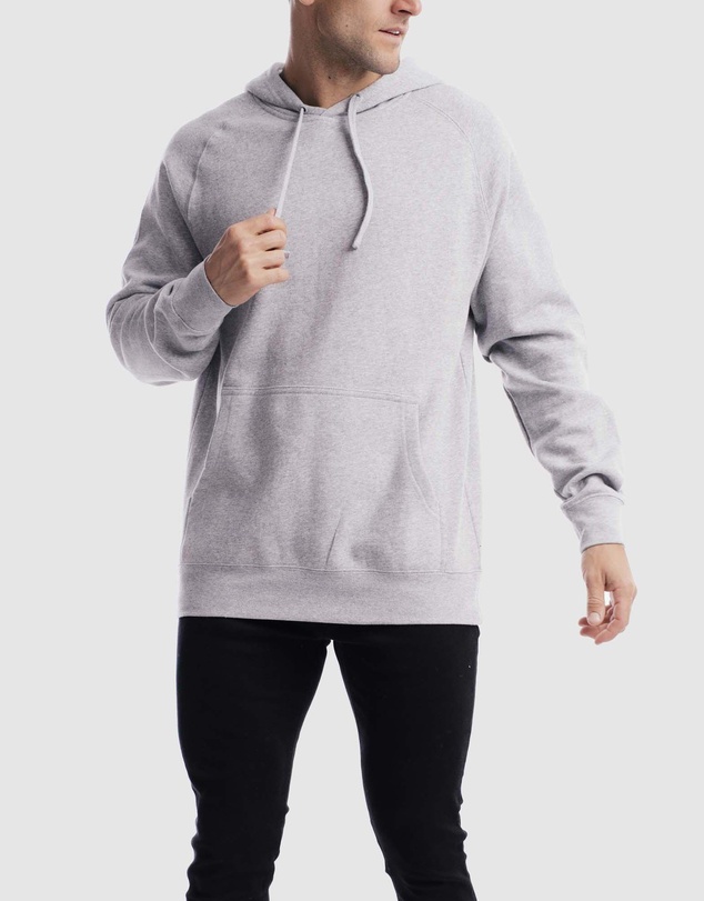 Counter Culture - 2-Pack Absent Hoodie