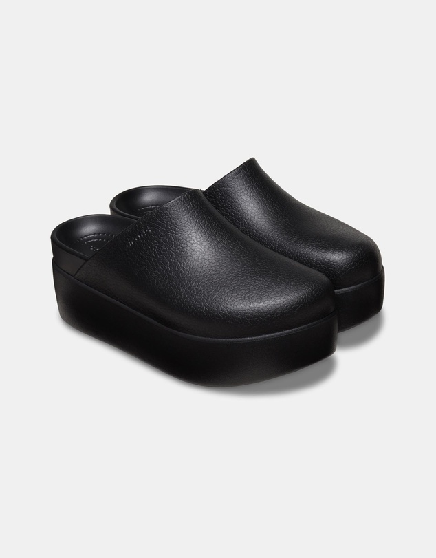 Crocs - Dylan Platform Clogs - Women's