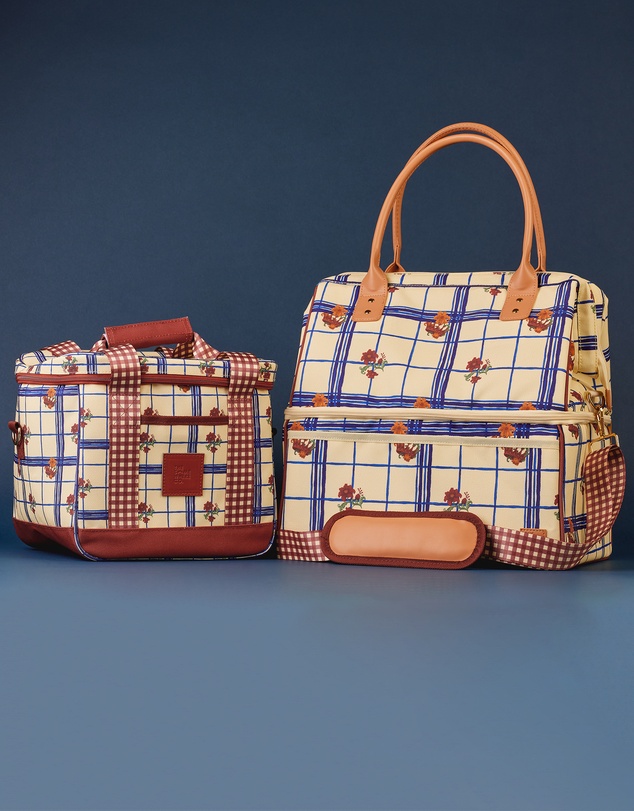 The Somewhere Co - Meadow Midi Cooler Bag