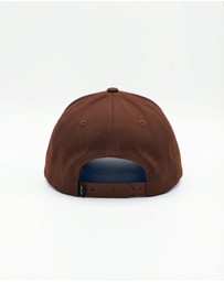 Nana Judy - Signature Snapback Primary Colour Release