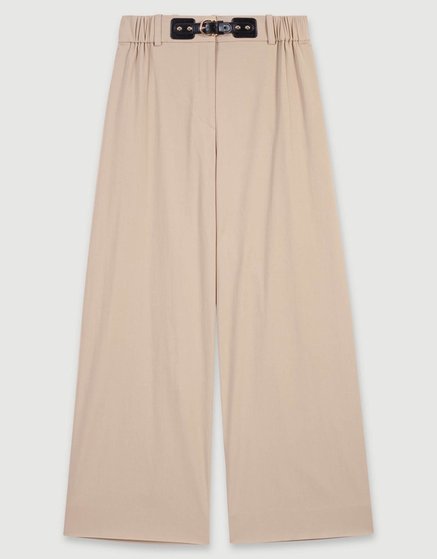 Maje - Piuma Pants