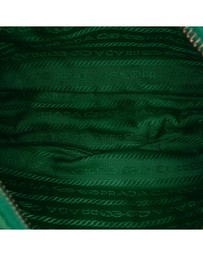 Pre-Loved by Azura Reborn - Pre-Loved Tessuto Gaufre Re Edition Shoulder Bag