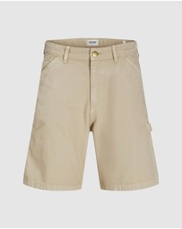 Jack & Jones - Tony Carpenter Loose Fit Shorts