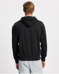 adidas Sportswear - Essentials Feelcozy Fleece Hoodie
