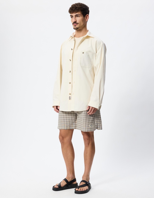 Nanushka - Carlito Shorts