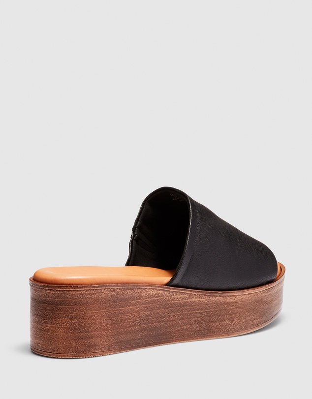 Just Because - Rosa Platform Sandals