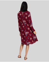 KAJA Clothing - Heather Dress