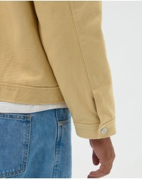 AERE - Canvas Workwear Jacket