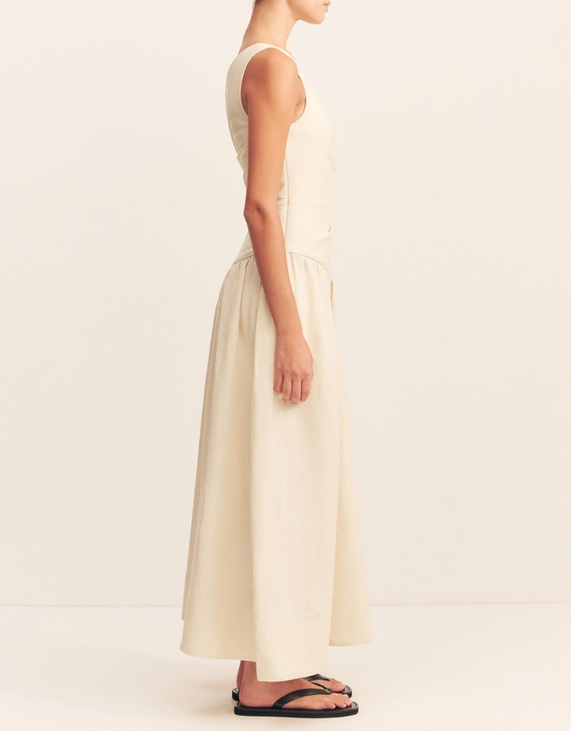 Shona Joy - Gigi One Shoulder Maxi Dress
