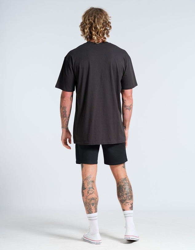 Vacancy Co - Flower Power Tee
