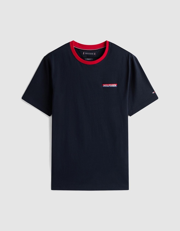 Tommy Hilfiger - Americana Graphic Tee