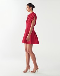 Willa - Hari Mini Dress