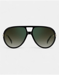 David Beckham Eyewear - DB 99/VOYAGER