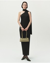 Freja NYC - Mini Chrystie Bag - ICONIC EXCLUSIVE