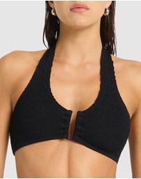 Bond-Eye Swimwear - Bailey Crop