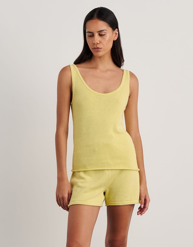 Jag - Brita Knit Tank
