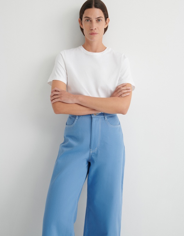 Kowtow - Sailor Jeans