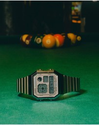Casio - A130WE-7A