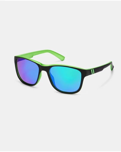 Eclectics - David Sunglasses - Polarised
