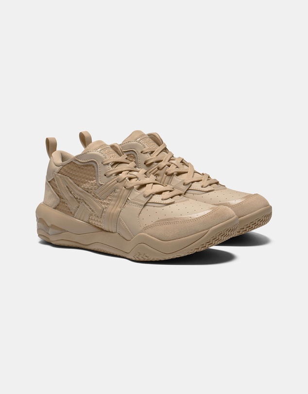 Onitsuka Tiger - Tigcourt - Unisex