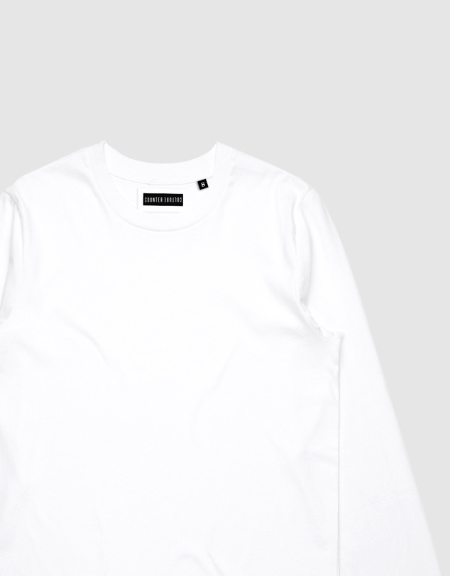 Counter Culture - Absent Long Sleeve - Youth