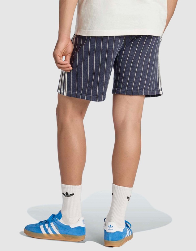 adidas Originals - Pinstripes Shorts